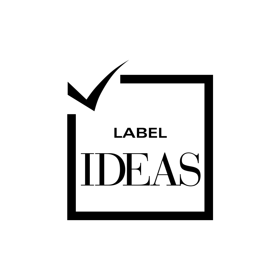 Logo Label Ideas