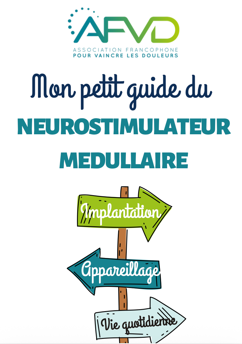 Livret Neurostimulateur
